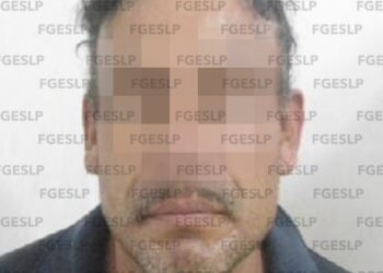Detenido en Escalerillas por portación de arma blanca
