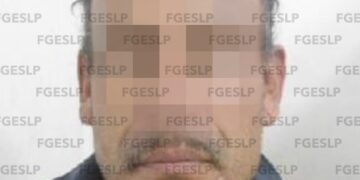 Detenido en Escalerillas por portación de arma blanca