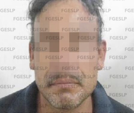 Detenido en Escalerillas por portación de arma blanca