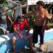 #Video Pescadores dan pelea campal en Campeche