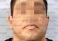 Policía detenido por homicidio intencional