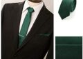 Lo que el color de tu corbata revela de tu personalidad