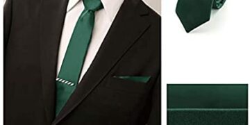 Lo que el color de tu corbata revela de tu personalidad