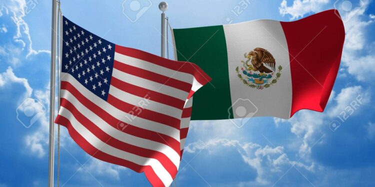 México envía nota diplomática a EEUU por denuncias de esterilizaciones a migrantes