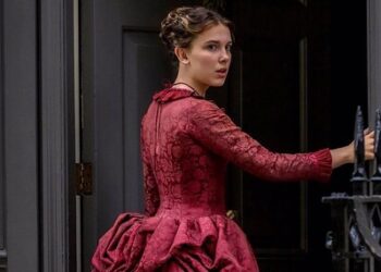 De qué podría tratarse la secuela de Enola Holmes