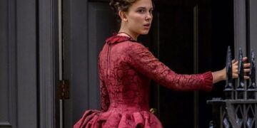 De qué podría tratarse la secuela de Enola Holmes