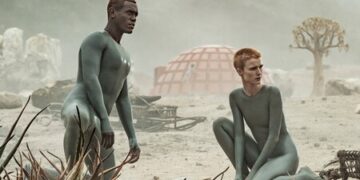 Las mejores 21 series de ciencia ficción