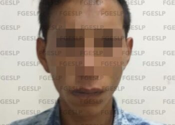 Detenido por robo a tienda de conveniencia