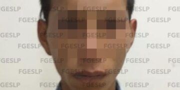 Detenido por robo a tienda de conveniencia