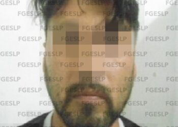 Detenido por robo de vehículo y dos computadoras