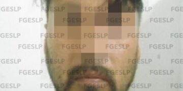 Detenido por robo de vehículo y dos computadoras