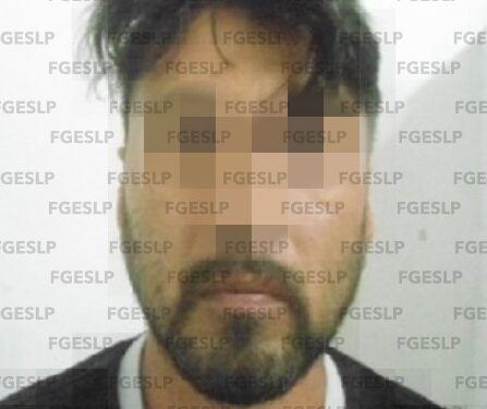 Detenido por robo de vehículo y dos computadoras