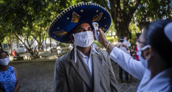 México suma 74 mil 348 muertos y 705 mil 263 casos de COVID-19