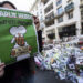 Comienza el juicio por atentado contra el semanario Charlie Hebdo