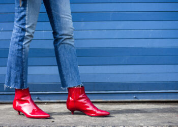 Tipos de botas que serán tendencia en otoño