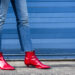 Tipos de botas que serán tendencia en otoño