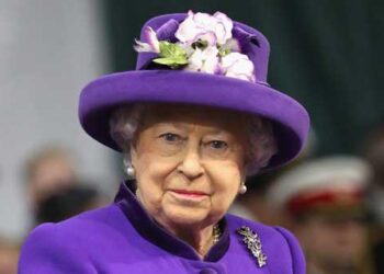 Finanzas de la reina Isabel II, tambalean por el Covid