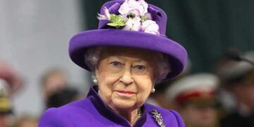 Finanzas de la reina Isabel II, tambalean por el Covid