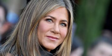 3 reglas de cuidado de la piel de Jennifer Aniston