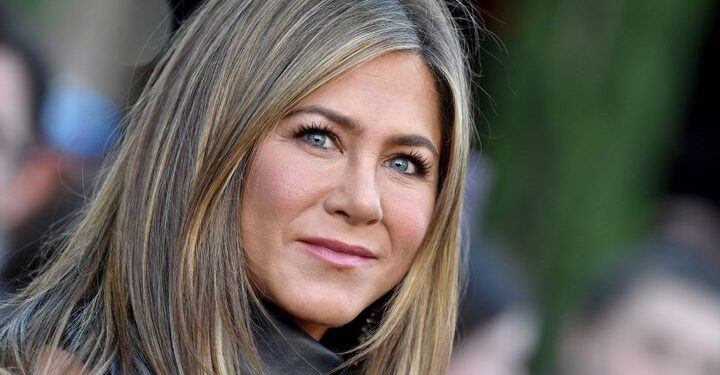 3 reglas de cuidado de la piel de Jennifer Aniston
