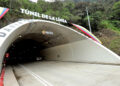 Colombia inaugura el Túnel de la Línea, la megaobra que tardó más de 100 años