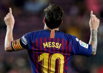 Lionel Messi confirma que se quedará en el Barcelona