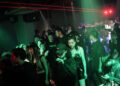 La reactivación en los clubes de Wuhan