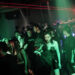 La reactivación en los clubes de Wuhan