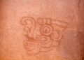 Investigadores descifran misterio de escritura en Teotihuacán