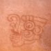 Investigadores descifran misterio de escritura en Teotihuacán