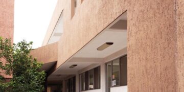La Facultad de Ciencias de la Información de la UASLP, cumple 40 años