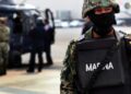 Detienen al líder de “Los Siete Demonios”, brazo del Cártel de Sinaloa
