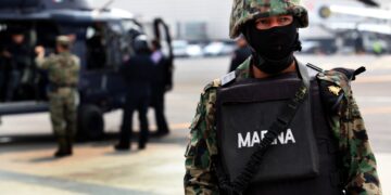 Detienen al líder de “Los Siete Demonios”, brazo del Cártel de Sinaloa