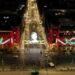 AMLO pide a ciudadanos seguir el Grito de Independencia desde sus casas