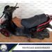 Fiscalía recupera moto robada