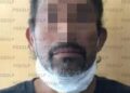 Detenido por robo en Central de Abastos
