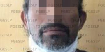 Detenido por robo en Central de Abastos