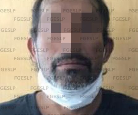 Detenido por robo en Central de Abastos