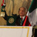 AMLO dará 20 vivas en Grito de Independencia; invita a celebrar con sana distancia