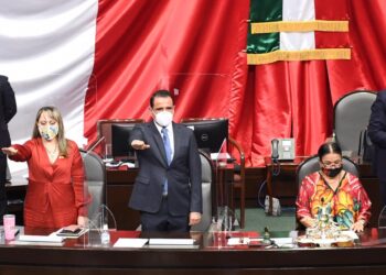Integrar Mesa Directiva exige responabilidad con México: Xavier Azuara