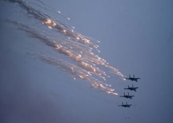 Azerbaiyán “declara la guerra” a Armenia