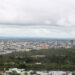 En alerta por lluvias y vientos durante el fin de semana