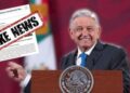 Facebook desmantela red de cuentas fake news que operaban contra MORENA