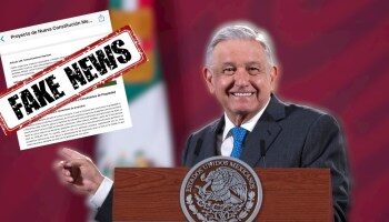 Facebook desmantela red de cuentas fake news que operaban contra MORENA