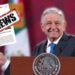 Facebook desmantela red de cuentas fake news que operaban contra MORENA