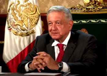 A pesar del Covid y la crisis no hay hambre en el país: AMLO