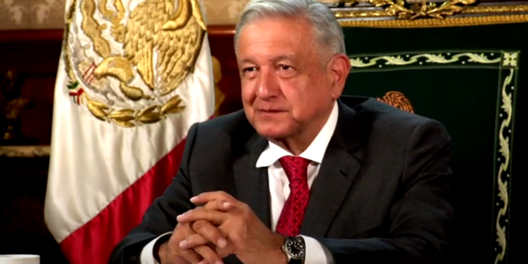 A pesar del Covid y la crisis no hay hambre en el país: AMLO