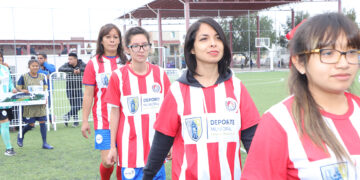 Reanudan actividades 9 Centros Deportivos Municipales