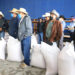Más apoyos y obras para beneficio de zona rural