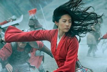 Jason Reed explica el poder de Mulan